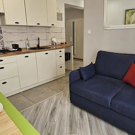 Nr 103 Apartment