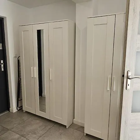 Nr 103 Apartament Gdańsk