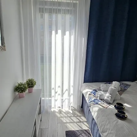 Apartament Nr 103