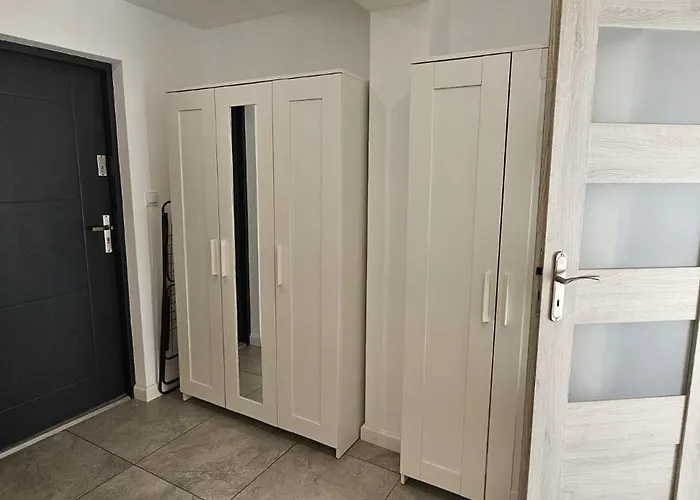 Nr 103 Apartamento Gdańsk